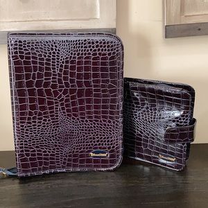 Sene Gence International MakeUp Storage